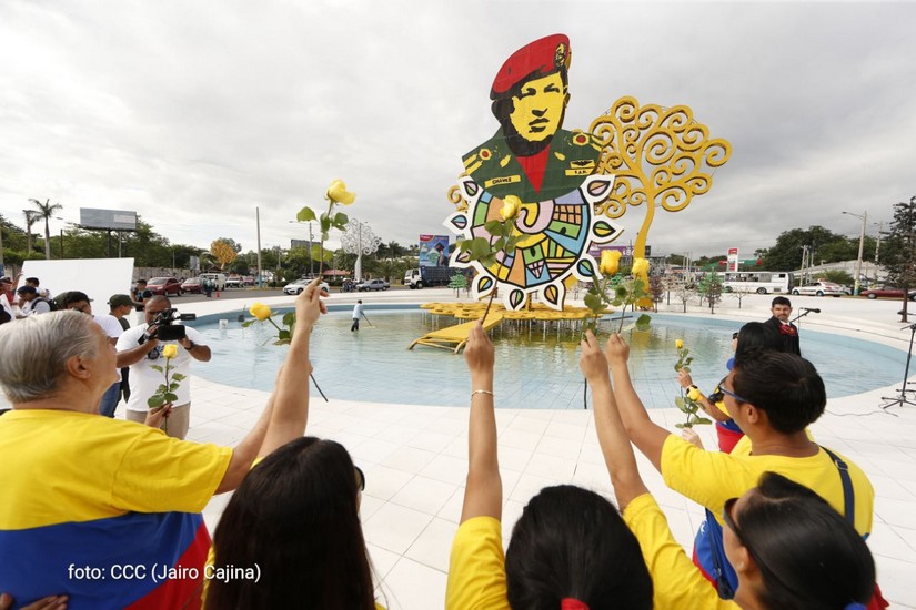 homenaje